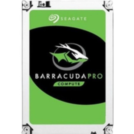 Seagate DISCO DURO BARRACUDA 8TB SATA 3.5" 6GB/S 256MB