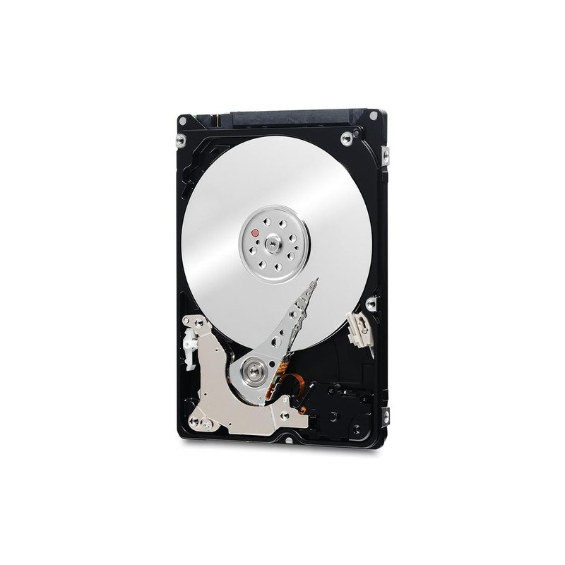 Western Digital DISCO DURO MAINSTREAM BLUE 2TB 2.5" SATA