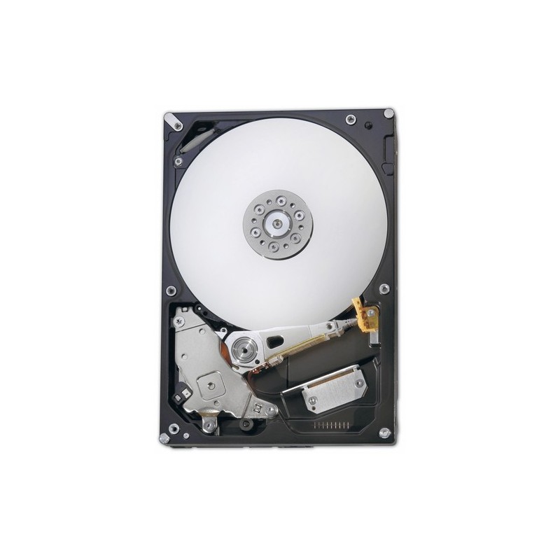 Fujitsu DISCO DURO SATA 6Gbs 1TB 7200 RPM 512E HOT PLUG 2.5"