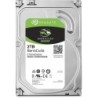 Seagate DISCO DURO BARRACUDA 2TB DESKTOP 3.5" 6GB/S SATA 256MB