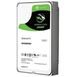 Seagate DISCO DURO BARRACUDA 6TB SATA 3.5" 6GB/S SATA 256MB