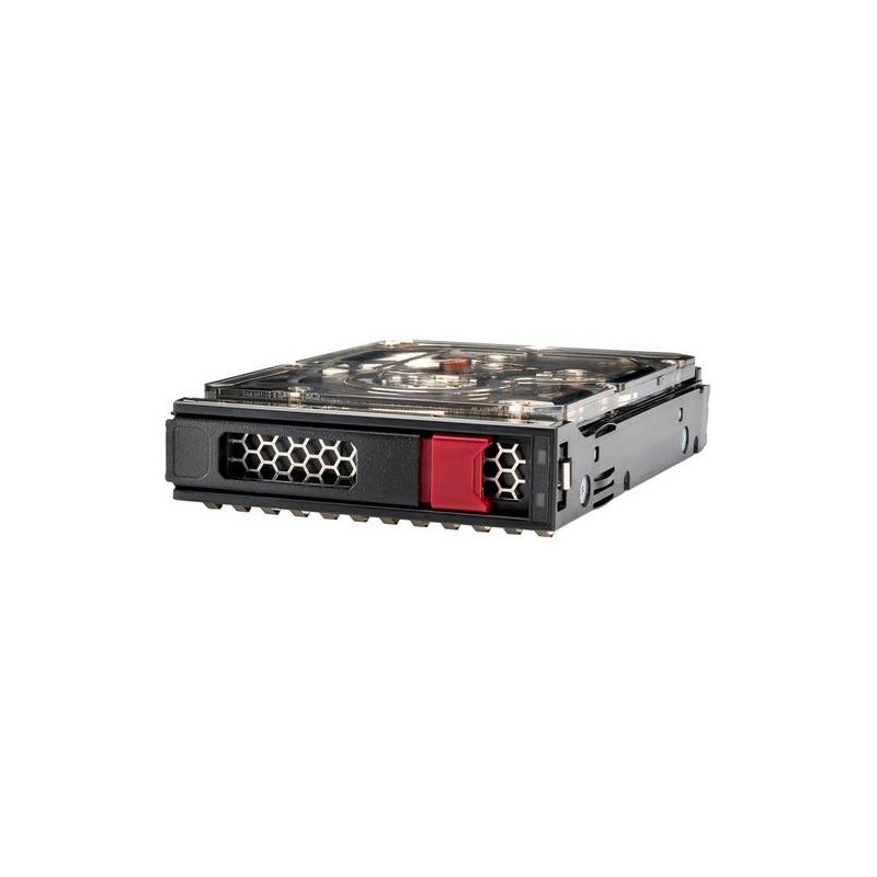 HP DISCO DURO 2TB 6GB/S 7200RPM LFF MDL LP SATA