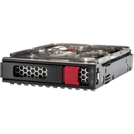 HP DISCO DURO 2TB 6GB/S 7200RPM LFF MDL LP SATA