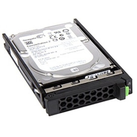 Fujitsu DISCO SSD SATA 6GBS 480GB MIXED-USE 3.5"