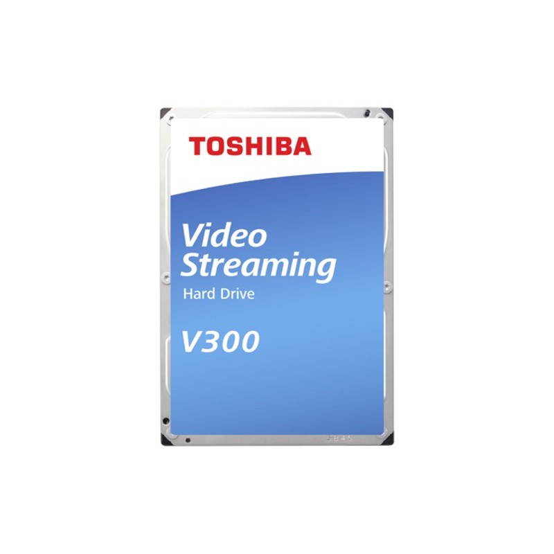 Toshiba DISCO DURO V300 VIDEO STREAM HD 2TB 2.5" SATA L200 8MB 5400RPM