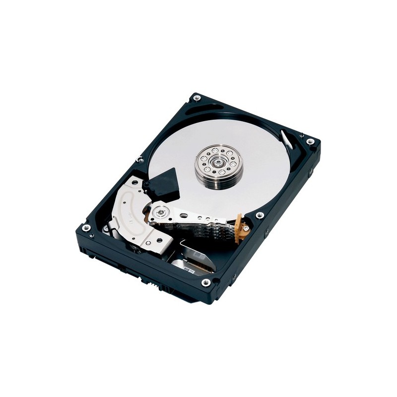 Toshiba DISCO DURO MG04ACA100N SATA 6GBIT/S 1TB 3.5" 7200RPM NEARLINE 