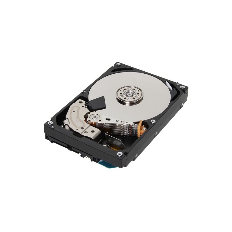 Toshiba DISCO DURO MG04ACA200A SATA 6GBIT/S 2TB 3.5" 7200RPM NEARLINE 