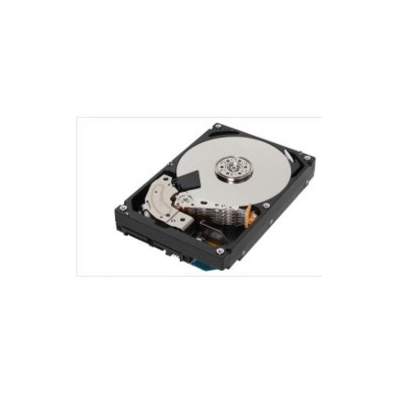 Toshiba DISCO DURO MG04ACA200E SATA 6GBIT/S 2TB 3.5" 7200RPM NEARLINE 