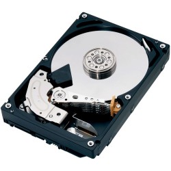 Toshiba DISCO DURO MG04ACA200N SATA 6GBIT/S 2TB 3.5" 7200RPM NEARLINE 