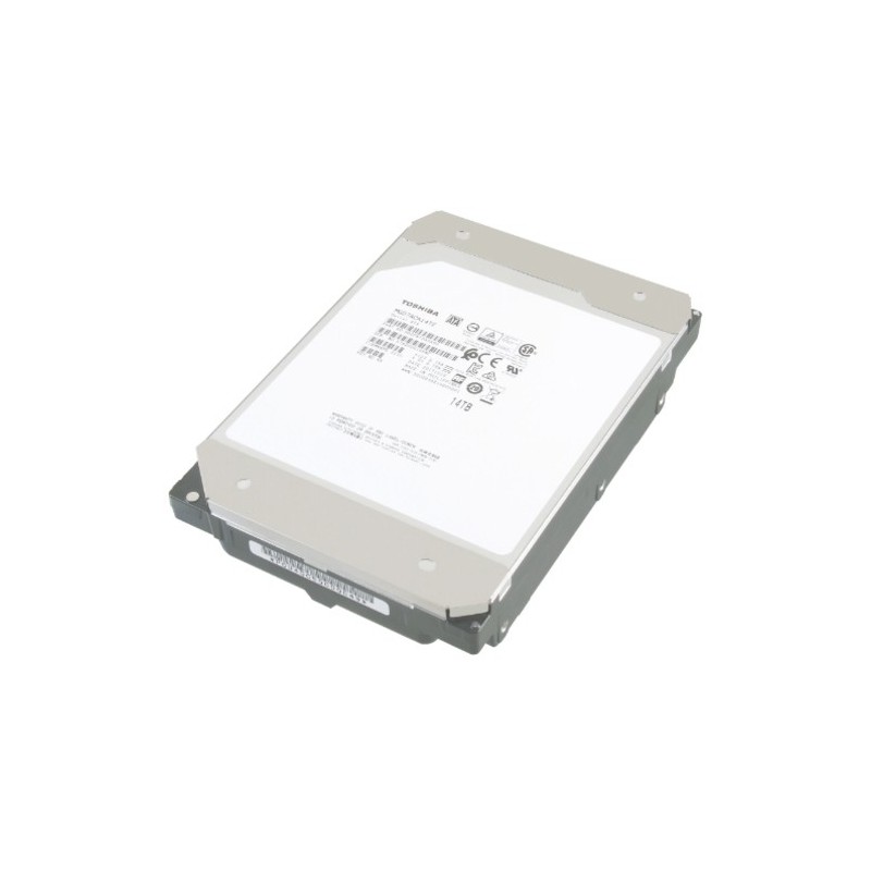 Toshiba DISCO DURO MG07ACA14TA SATA 6GBIT/S 14TB 3.5" 7200RPM NEARLINE