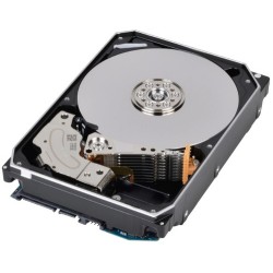 Toshiba DISCO DURO MG08ACA16TA SATA 6GBIT/S 16TB 3.5" 7200RPM NEARLINE