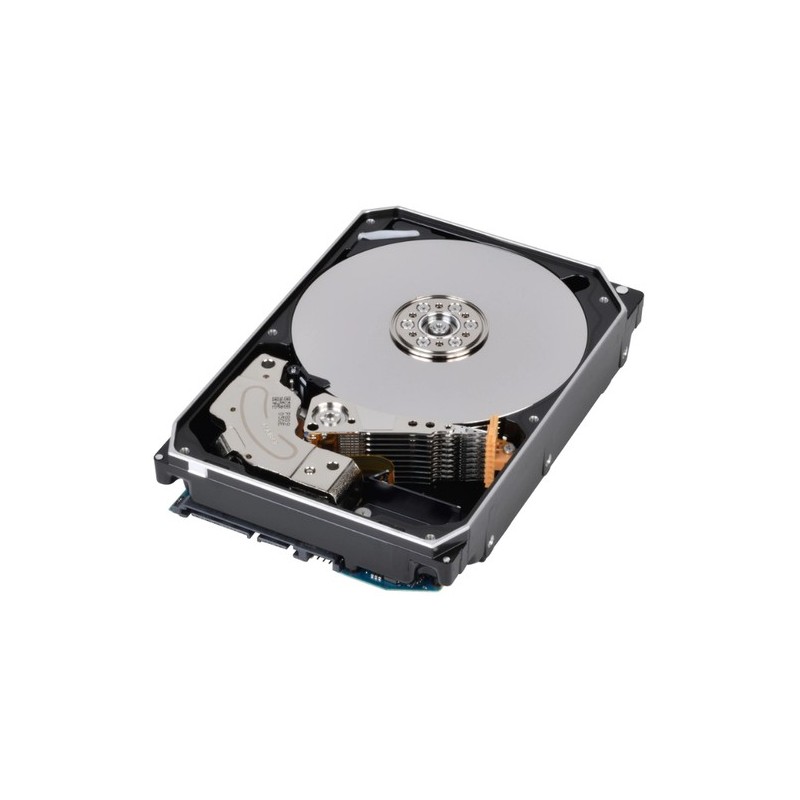 Toshiba DISCO DURO MG08ACA16TA SATA 6GBIT/S 16TB 3.5" 7200RPM NEARLINE