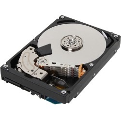 Toshiba DISCO DURO MG04ACA300A SATA 6GBIT/S 3TB 3.5" 7200RPM NEARLINE 