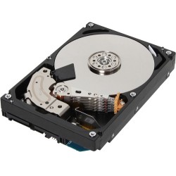 Toshiba DISCO DURO MG04ACA500A SATA 6GBIT/S 5TB 3.5" 7200RPM NEARLINE 