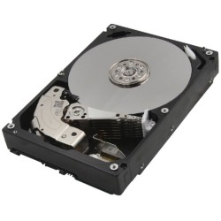 Toshiba DISCO DURO MG06ACA10TA SATA 6GBIT/S 10TB 3.5" 7200RPM NEARLINE