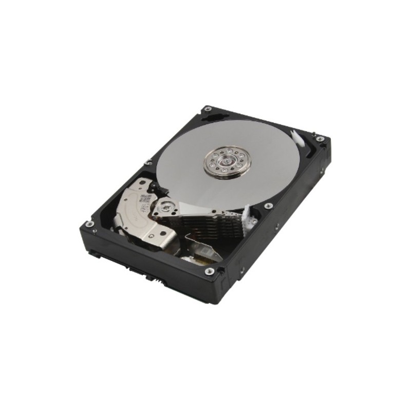 Toshiba DISCO DURO MG06ACA10TA SATA 6GBIT/S 10TB 3.5" 7200RPM NEARLINE