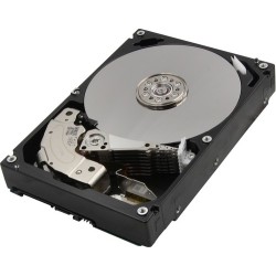 Toshiba DISCO DURO MG06ACA10TE SATA 6GBIT/S 10TB 3.5" 7200RPM NEARLINE