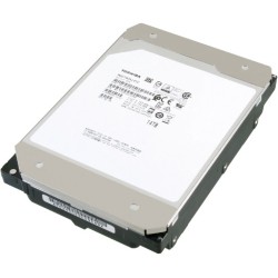 Toshiba DISCO DURO MG07ACA12TA SATA 6GBIT/S 12TB 3.5" 7200RPM NEARLINE