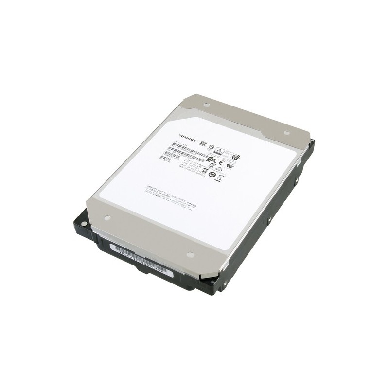 Toshiba DISCO DURO MG07ACA12TE SATA 6GBIT/S 12TB 3.5" 7200RPM NEARLINE