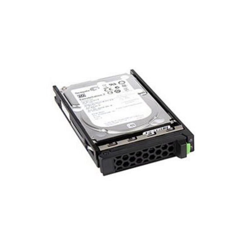 Fujitsu DISCO DURO SATA 6GB/S 960GB 2.5" PARAPRIMERGY RX2540