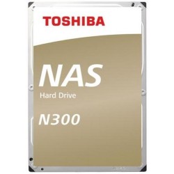 Toshiba DISCO DURO X300 PERFORMANCE SATA 16TB 256MB CACHE