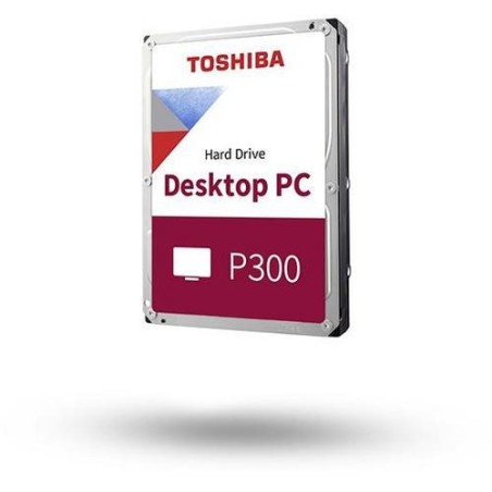 Toshiba DISCO DURO P300 DESKTOP PC SATA 2TB 3.5" 5400RPM