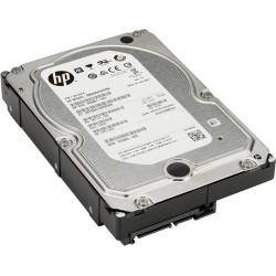 DISCO DURO 4TB SATA 7200RPM 128MB PARA HP WORKSTATION