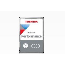 Toshiba DISCO DURO X300 PERFORMANCE NL-SATA 8TB BUFFER 256MB