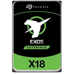 Seagate DISCO DURO ENTERPRISE C EXOS X18 12TB 3.5" 7200RPM SATA HELIUM