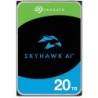 Seagate DISCO DURO SKYHAWK AI 20TB 3.5" 6GB/S SATA 256MB