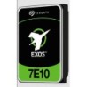 Seagate DISCO DURO EXOS 7E10 4TB SATA 3.5" 7200RPM 6GB/S 512N