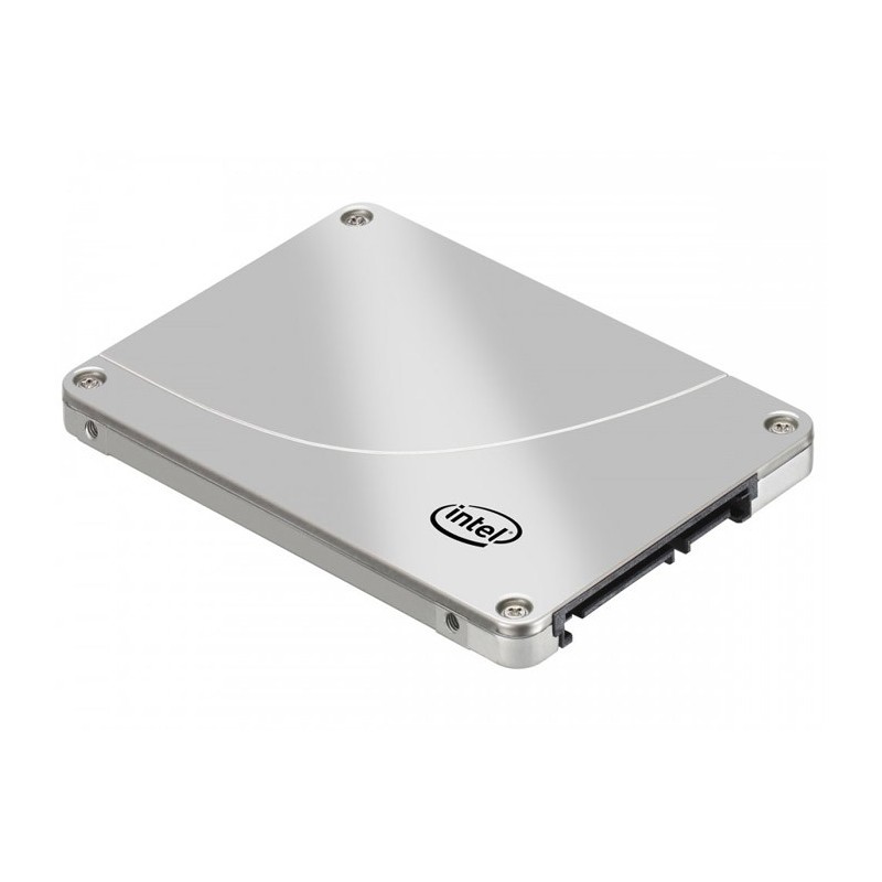 Intel DISCO SSD 530 SERIES 120GB 2.5" 7MM SATA 6GB/S 20NM MLC