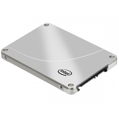 Intel DISCO SSD 530 SERIES 120GB 2.5" 7MM SATA 6GB/S 20NM MLC