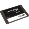 Kingston DISCO DURO 120GB SSD HYPER X FURY SATA 3 7MM CON ADAPTADOR