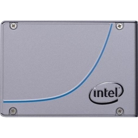 Intel DISCO SSD 750 SERIES 1.2TB 2.5" SFF8639 20NM MLC