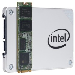 Intel DISCO SSD PRO 5400 SERIES 1.0TB M2 SATA 6GB/S 16NM TLC SINGLE PA