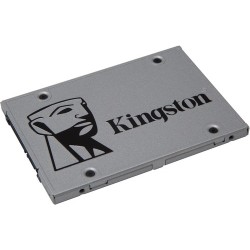 Kingston DISCO DURO 120GB SSDNOW UV400 SATA III 2.5"