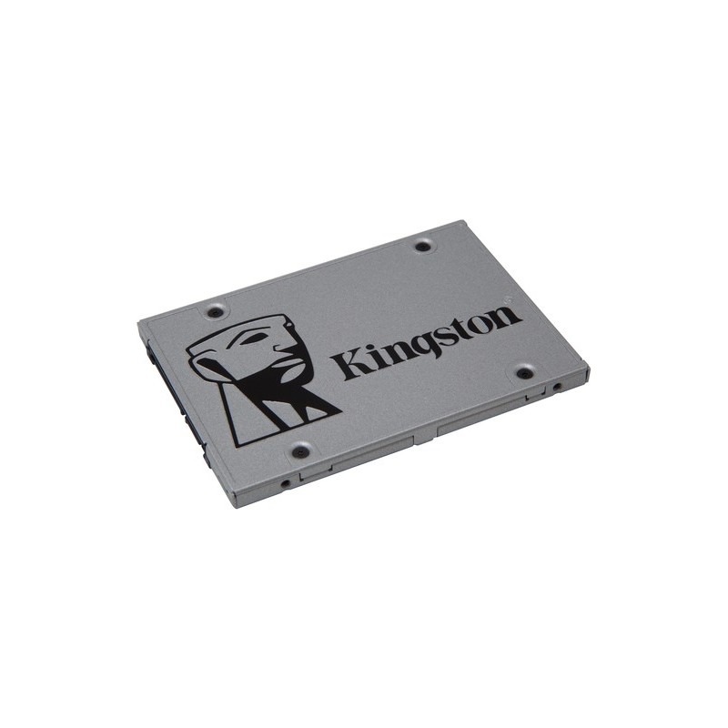 Kingston DISCO DURO 120GB SSDNOW UV400 SATA III 2.5"