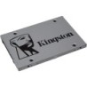 Kingston DISCO DURO 120GB SSDNOW UV400 SATA III 2.5"