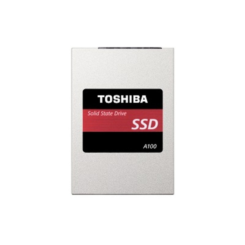 Toshiba DISCO DURO SSD A100 2.5" 120GB SATA