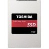 Toshiba DISCO SSD A100 2.5" 120GB SATA