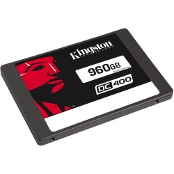 Kingston DISCO DURO 960GB SSDNOW DC400 SSD SATA 3 2.5