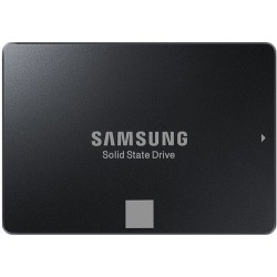 Samsung DISCO DURO SSD 750 EVO 250GB SATAIII PAPEL BOX BASIC