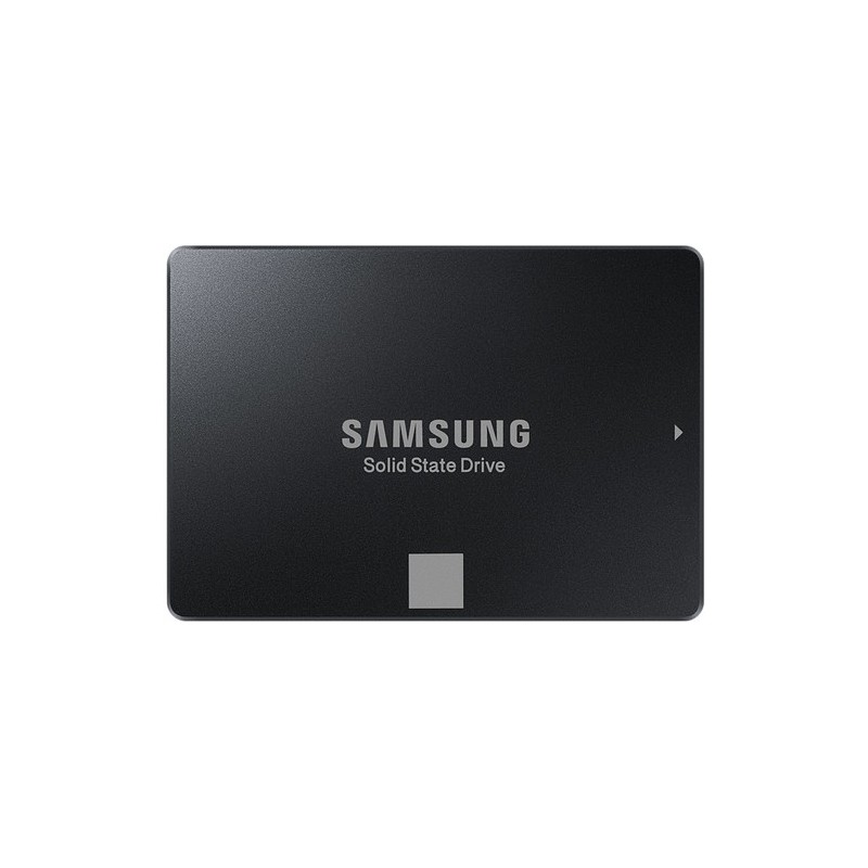 Samsung DISCO SSD 750 EVO 250GB SATAIII PAPEL BOX BASIC