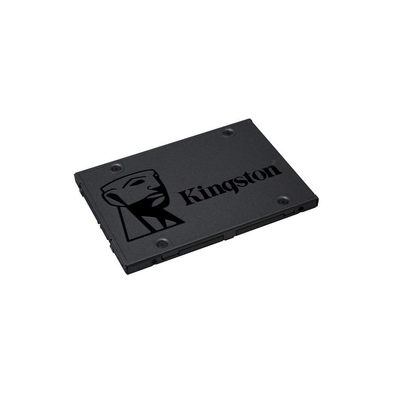 Kingston DISCO DURO 120GB A400 SATA3 2.5 SSD 7MM