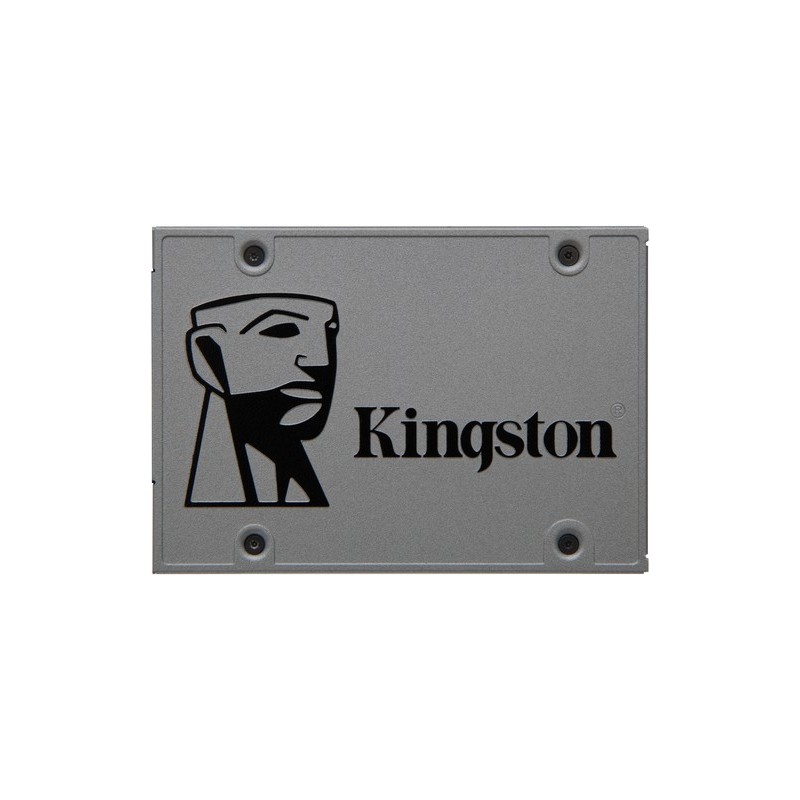 Kingston DISCO DURO 120GB SSDNOW UV500 SATA3 2.5"