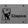 Kingston DISCO DURO 120GB SSDNOW UV500 SATA3 2.5"