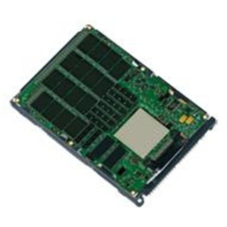 Fujitsu DISCO SSD SATA 6G 480GB 2.5"