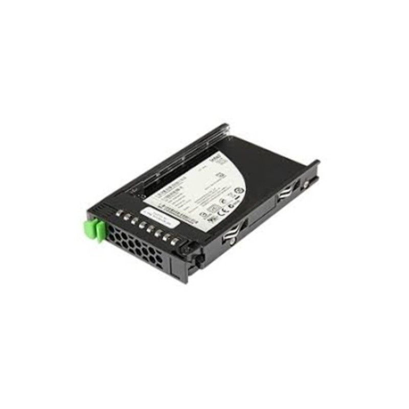 Fujitsu DISCO DURO 480GB SSD SATA 6G MIXED-USE 2.5"