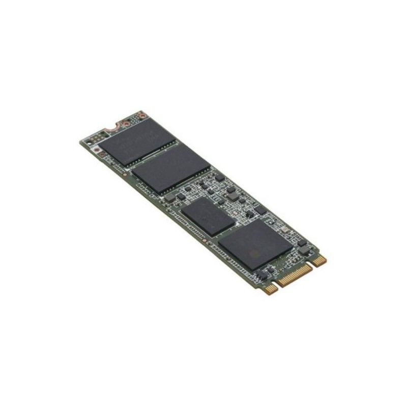 Fujitsu DISCO SSD SATA 6G 240GB M.2 N H-P PARA VMWARE